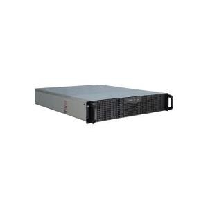 Купить Inter-Tech IPC 2U-20255 - Rack - einbaufähig - 2U - Full AT - ohne Netzteil (EPS2U) - USB (88887105) в магазине wardena.ru