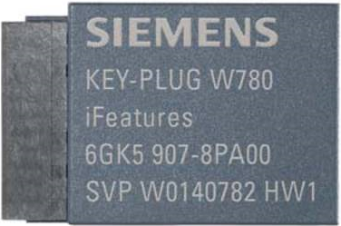 Купить Siemens Netzwerkzubehör-Kit 6GK5907-8PA00 (6GK59078PA00) в магазине wardena.ru