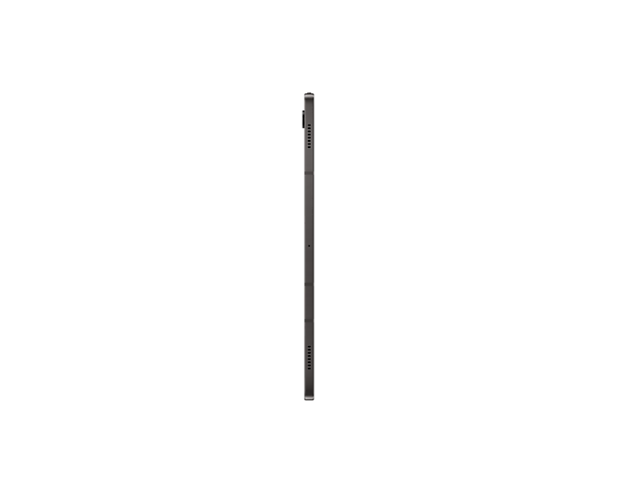 Купить Samsung Galaxy Tab S8+ - Tablet - Android - 256 GB - 31.5 cm (12.4") Super AMOLED (2800 x 1752) - microSD-Steckplatz - Graphite (SM-X800NZABEUB) в магазине wardena.ru