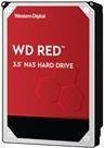 Купить WD Red NAS Hard Drive WD40EFAX - Festplatte - 4 TB - intern - 3.5" (8.9 cm) - SATA 6Gb/s - 5400 U/min - Puffer: 256 MB в магазине wardena.ru