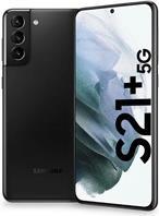 Купить Samsung Galaxy S21+ 5G Smartphone Dual-SIM NR 128 GB 6.7" 2400 x 1080 Pixel 394 ppi pro"  Infinity-O Dynamic AMOLED 2X RAM 8 10 Megapixel Triple-Kamera Android Phantomschwarz (SM-G996BZKDEUE) (SM-G996BZKDEUE) в магазине wardena.ru