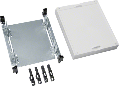 Купить Hager Baustein UD21C1 300x250mm m. Montagepl. (UD21C1) в магазине wardena.ru