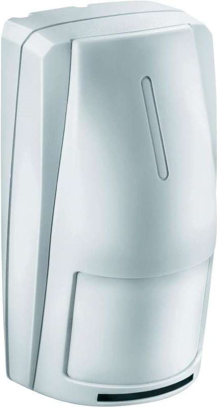 Купить Grothe MISTRAL BM03 - Kabellos - 868.35 MHz - 15 m - 500 m - Weiß - 108° (43445) в магазине wardena.ru