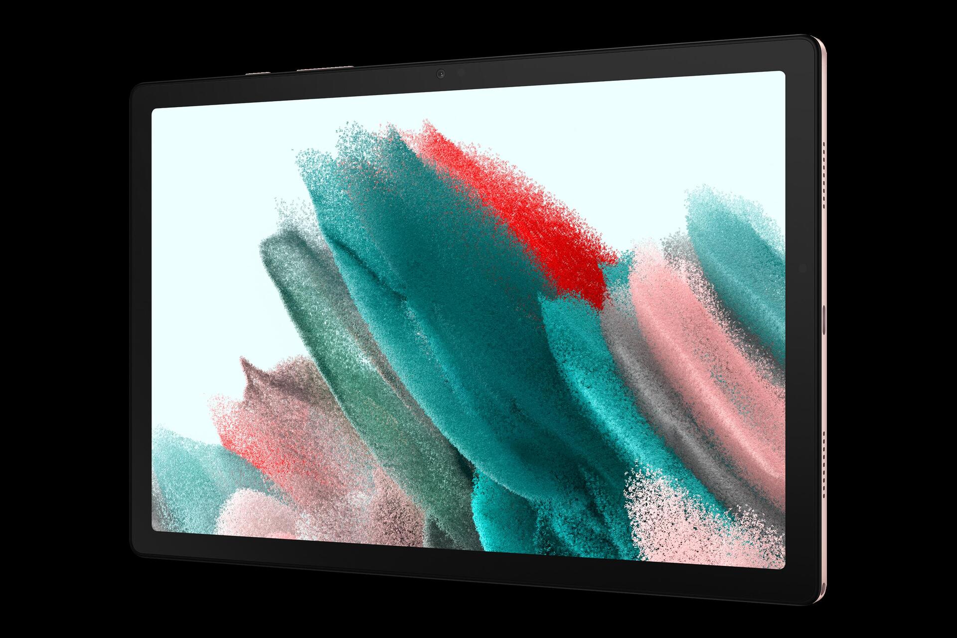 Купить Samsung Galaxy Tab A8 - Tablet - Android - 64GB - 26,69 cm (10.5") TFT (1920 x 1200) - microSD-Steckplatz - rosa goldfarben (SM-X200NIDEEUB) в магазине wardena.ru