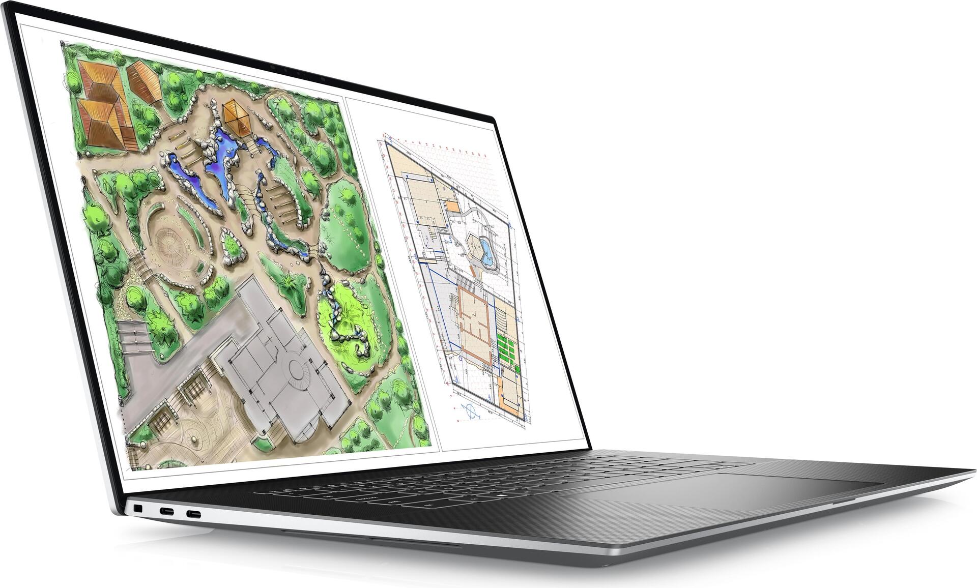 Купить Dell 5770 - Mobile Workstation - Intel Core i9 12900H / 2.5 GHz - vPro - Win 10 Pro 64-Bit (mit Win 11 Pro Lizenz) - RTX A3000 - 32 GB RAM - 1 TB SSD NVMe, Class 40 - 43.2 cm (17") Touchscreen 3840 x 2400 (UHD+) - Wi-Fi (J3GHG) в магазине wardena.ru