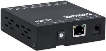 Купить Intellinet - Erweiterung für Video/Audio - Empfänger - bis zu 500 m (208345) в магазине wardena.ru
