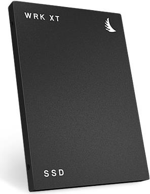 Купить Angelbird SSD wrk XT for Mac 6,4cm(2.5") 1TB SATA 6Gb/s (SSDWRKXTFM1TB) в магазине wardena.ru