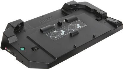 Купить Getac GDODE6 Notebook-Dockingstation & Portreplikator Andocken (GDODE6) в магазине wardena.ru