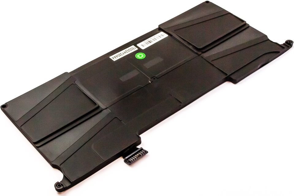 Купить CoreParts - Laptop-Batterie 39 Wh - für Apple MacBook Air 11.6" (Mid 2012, Mid 2013, Early 2014, Early 2015) (MBXAP-BA0005) в магазине wardena.ru