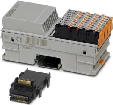 Купить Phoenix Contact 2688035 Digital & Analog I/O Modul (2688035) в магазине wardena.ru