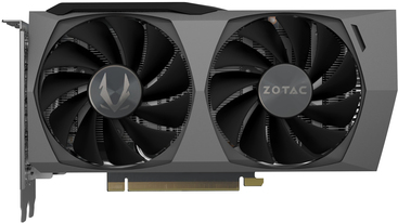 Купить ZOTAC GAMING GeForce RTX 3060 Ti Twin Edge OC LHR - Grafikkarten - GF RTX 3060 Ti - 8 GB GDDR6 - PCIe 4.0 x16 - HDMI, 3 x DisplayPort (ZT-A30610H-10MLHR) в магазине wardena.ru
