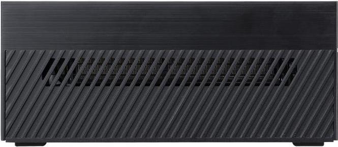 Купить ASUS Mini PC PN41 BBP054MVN - Barebone - Mini-PC - 1 x Pentium Silver N6000 / 1.1 GHz - RAM 0 GB - UHD Graphics - 2.5 GigE - WLAN: 802.11a/b/g/n/ac, Bluetooth 5.0 - Schwarz (90MR00IA-M00540) в магазине wardena.ru