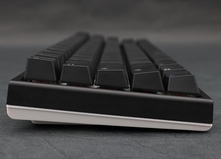 Купить Ducky One 2 SF Tastatur USB Schweiz Schwarz (DKON1967ST-ASZALAZT1) в магазине wardena.ru