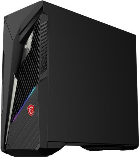 Купить MSI MAG Infinite S3 13NUD-833EU i5-13400F Desktop Intel® Core™ i5 16 GB DDR5-SDRAM 1 TB SSD Windows 11 Home PC Schwarz (9S6-B93841-833) в магазине wardena.ru