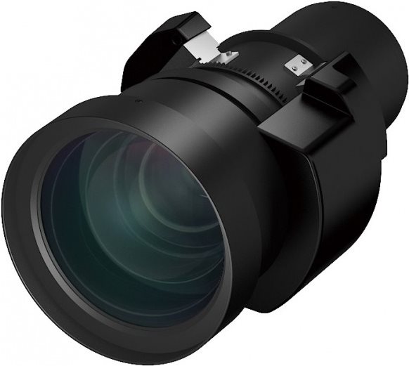 Купить Epson ELP LW06 - Wide-Throw-Zoomobjektiv - für Epson EB-PU2010, PU2113, PU2116, PU2120, PU2213, PU2216, PU2220, Pro G7500, Pro L1200 (V12H004W06) в магазине wardena.ru