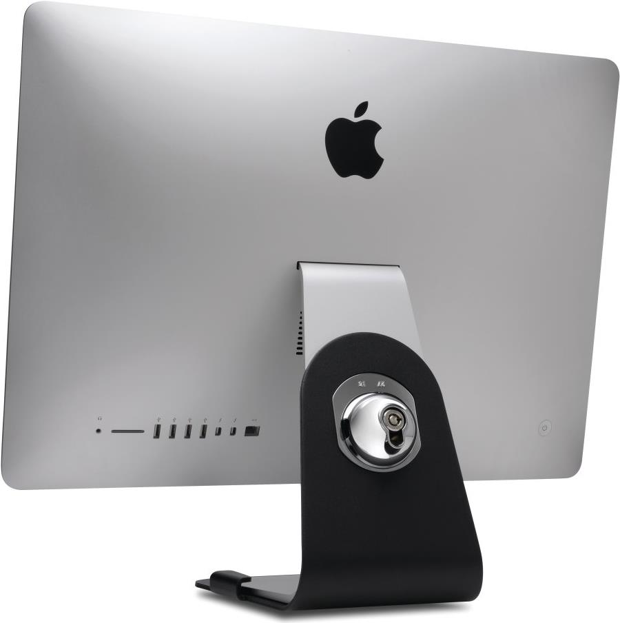 Купить Kensington SafeStand Keyed Locking Station - System Sicherheitsverriegelungs-Ständer - für Apple iMac (21.5" , 68,60cm (27") ) (K67822WW) в магазине wardena.ru