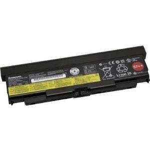 Купить Lenovo Panasonic - Laptop-Batterie - 9 Zellen - 11 Wh - FRU - für ThinkPad L540 20AU, 20AV (45N1779) в магазине wardena.ru