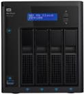 Купить WD My Cloud PR4100 WDBNFA0160KBK - NAS-Server - 4 Schächte - 16TB - HDD 4TB x 4 - RAID 0, 1, 5, 10, JBOD - Gigabit Ethernet (WDBNFA0160KBK-EESN) в магазине wardena.ru