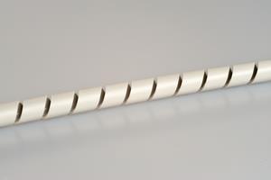 Купить Hellermann Tyton 161-43201 Kabelmanagement Schwarz Kabelschutz (SBPEFR9-BK) в магазине wardena.ru