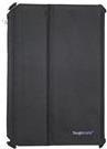 Купить Panasonic Infocase Toughmate Always-On - Flip-Hülle für Tablet - Nylon, PolyCore, Ethylen-Vinylacetat (EVA) - Schwarz - für Toughpad FZ-Q1, FZ-Q1 Performance, FZ-Q1 Standard, FZ-Q2 (PCPE-INFQ1AO) в магазине wardena.ru