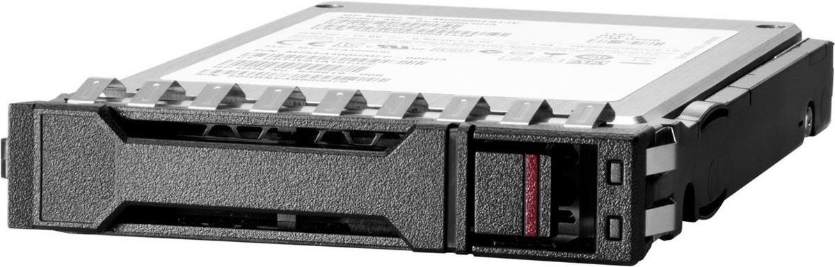 Купить HPE 480GB SATA MU SFF BC MV S STOCK . (P40502-H21) в магазине wardena.ru