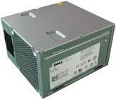 Купить Dell - Netzteil (intern) - Wechselstrom 100-240 V - 525 Watt - aktive PFC - wiederhergestellt - für Precision T3500 (6W6M1) в магазине wardena.ru