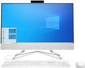 Купить HP 24-df1002ng - All-in-One (Komplettlösung) - Core i5 1135G7 / 2.4 GHz - RAM 8 GB - SSD 1 TB - NVMe - DVD-Writer - Iris Xe Graphics - GigE - WLAN: 802.11a/b/g/n/ac, Bluetooth 4.2 - Win 10 Home 64-Bit - Monitor: LED 60.5 (3V666EA#ABD) в магазине wardena.ru