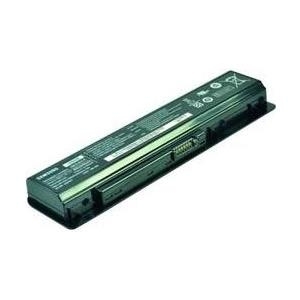 Купить Samsung - Laptop-Batterie Lithium-Ionen 4400 mAh - für Series 2 200B5A A01, 200B5A A02, 200B5A A03 (BA43-00298A) в магазине wardena.ru