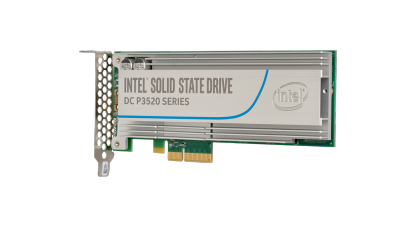Купить INTEL SSD DC P3520 2.0TB 6,35cm 2.5"  3.0 x4 PCIe MLC (SSDPE2MX020T701) в магазине wardena.ru