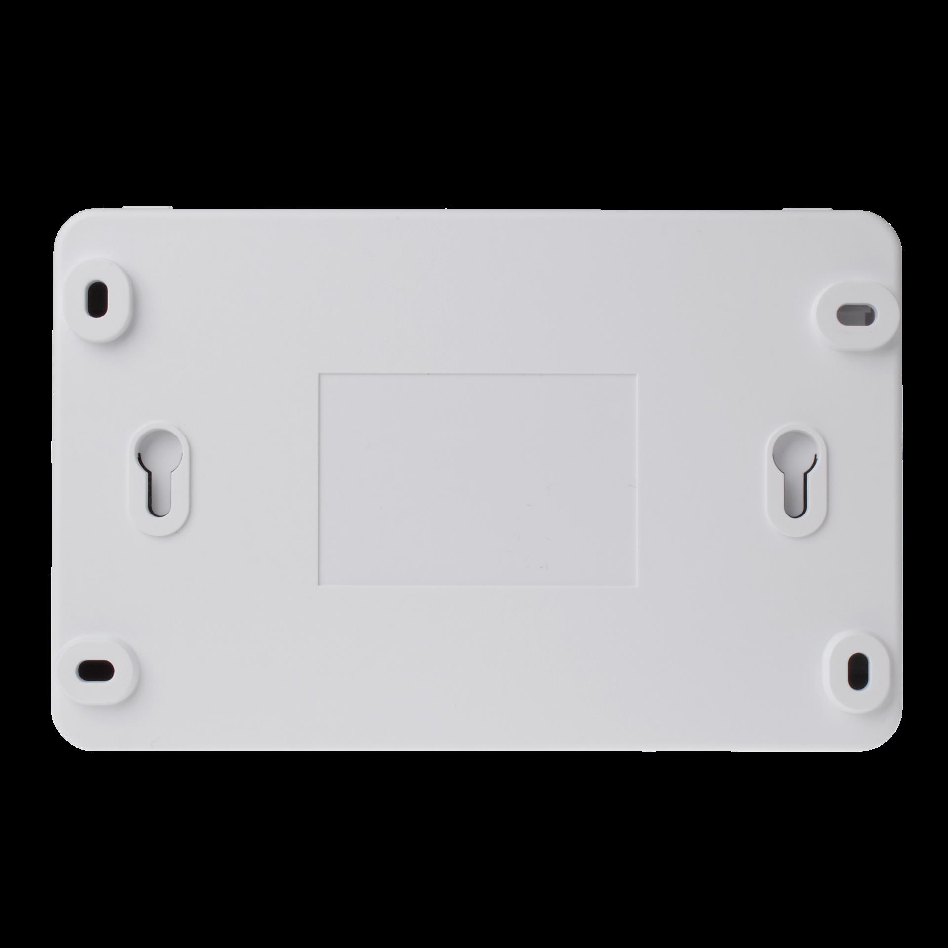 Купить LUPUS-Electronics LUPUSEC Sensor input - Eingabemodul - kabellos - 868,6625 MHz (12125) в магазине wardena.ru