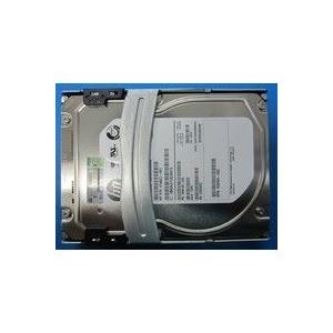 Купить HPE Dual Port Midline - Festplatte - 1 TB - 3.5" LFF (8.9 cm LFF) - 7200 U/min - mit HP SmartDrive-Träger (653947-001) в магазине wardena.ru