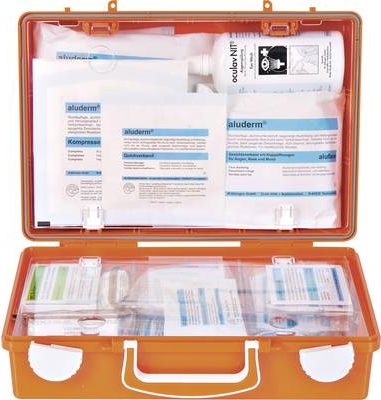 Купить Erste-Hilfe-Chemie & Physik (350108) в магазине wardena.ru