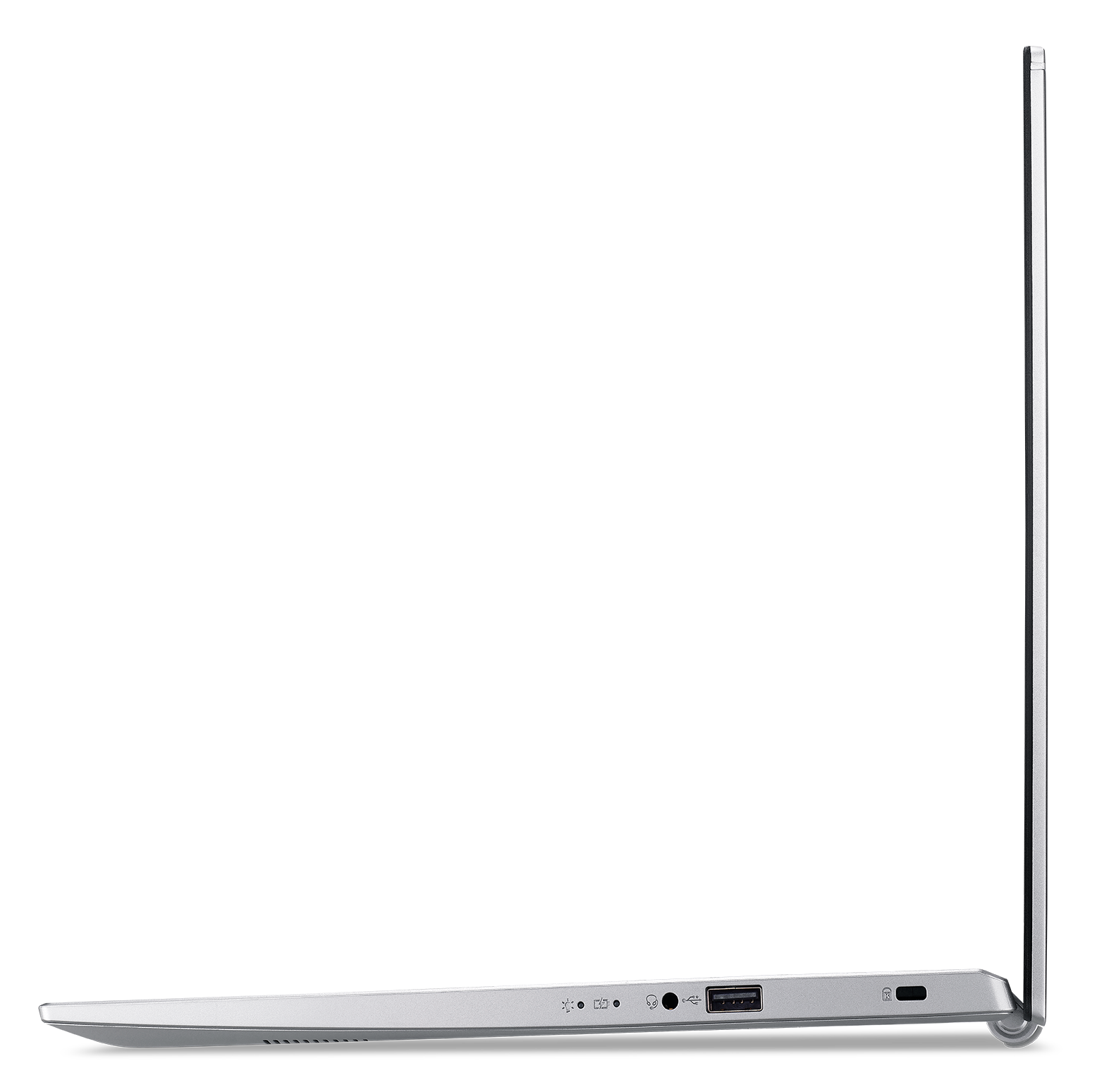 Купить Acer Aspire 5 A515-56-54S2 Notebook Silber 39,6 cm (15.6" ) 1920 x 1080 Pixel Intel Core i5-11xxx 16 GB DDR4-SDRAM 1000 GB SSD Wi-Fi 6 (802.11ax) Windows 10 Home (NX.A1GEG.001) в магазине wardena.ru