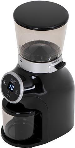 Купить Adler AD 4450 Kaffeemühle 300 W (AD 4450) в магазине wardena.ru