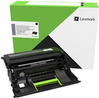 Купить Lexmark - Schwarz - Druckerbildeinheit LCCP, Lexmark Corporate - für Lexmark M5255, M5270, MS822, MS825, MS826, MX721, MX722, XM5365, XM5370, XM7355, XM7370 (58D0Z0E) в магазине wardena.ru