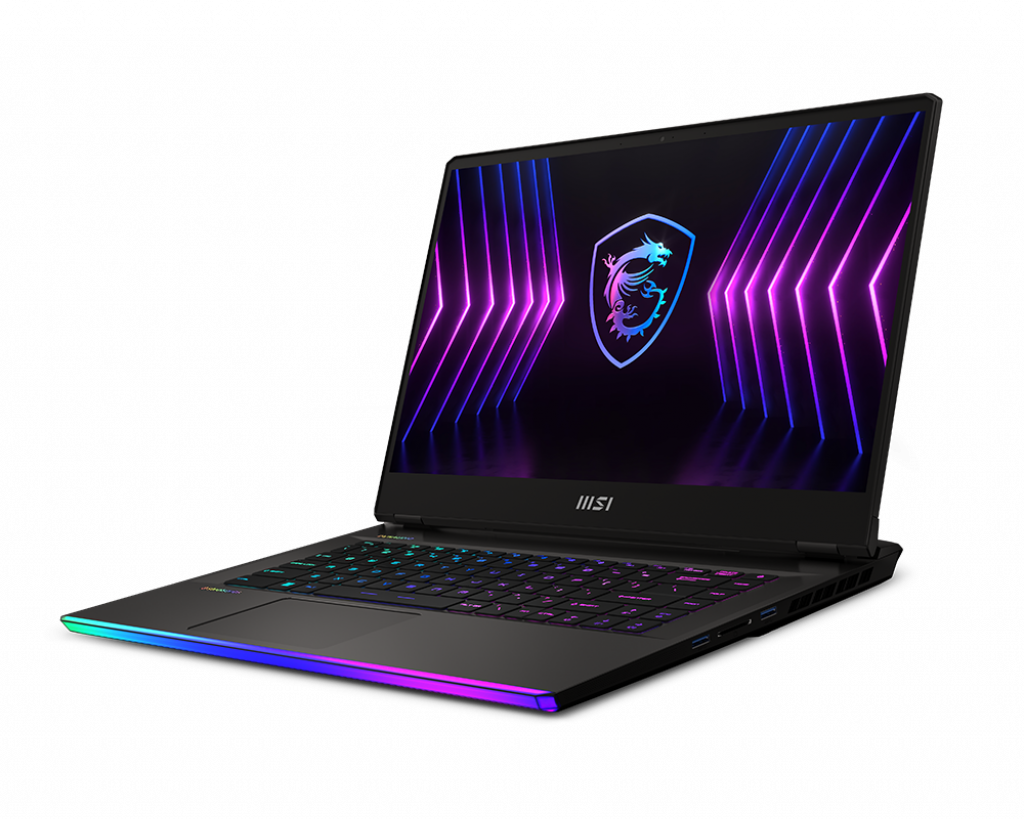 Купить MSI Gaming GE67HX 12UGS-043FR Raider i9-12900HX Notebook 39,6 cm (15.6" ) Quad HD Intel® Core™ i9 32 GB DDR5-SDRAM 2000 GB SSD NVIDIA GeForce RTX 3070 Ti Wi-Fi 6E (802.11ax) Windows 11 Pro Schwarz (9S7-154515-043) в магазине wardena.ru