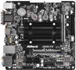 Купить ASRock J5040-ITX - Motherboard - Mini-ITX - Intel Pentium Silver J5040 - USB 3,2 Gen 1 - Gigabit LAN - Onboard-Grafik - HD Audio (8-Kanal) (90-MXBCD0-A0UAYZ) в магазине wardena.ru
