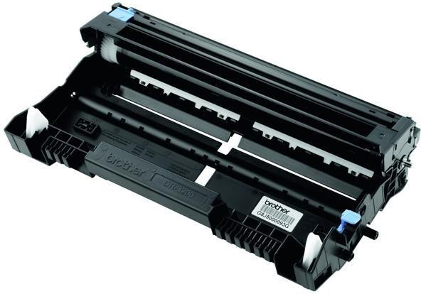 Купить Brother Trommel DR-3200 - Schwarz - Kapazität: 25.000 Seiten (DR3200) в магазине wardena.ru