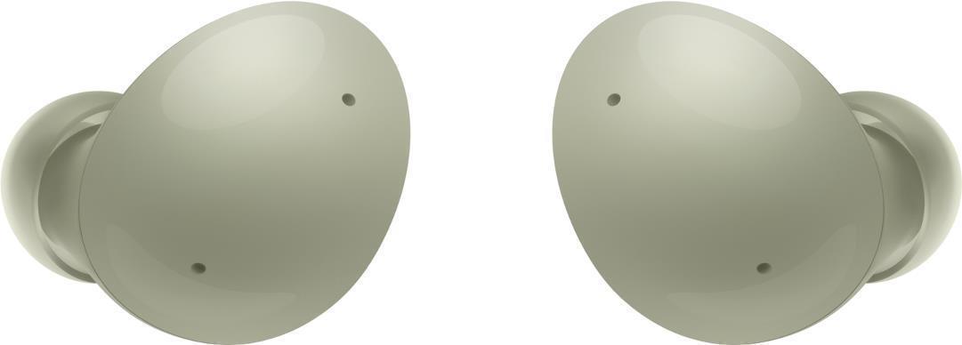 Купить Samsung Galaxy Buds 2, Olive (SMR177NZGADBT) в магазине wardena.ru