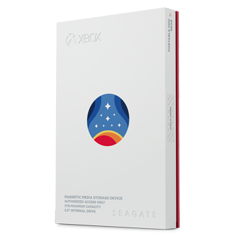Купить Seagate STARFIELD FIRECUDA 2TB - Festplatte - 2.000 GB - USB 3.0 - Extern (STMJ2000400) в магазине wardena.ru