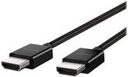 Купить Linksys Belkin Ultra High Speed - HDMI-Kabel - HDMI (M) bis HDMI (M) - 1 m - Schwarz (AV10176BT1M-BLK) в магазине wardena.ru