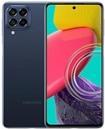 Купить Samsung Galaxy M53 5G - 5G Smartphone - Dual-SIM - RAM 6 GB / Interner Speicher 128 GB - microSD slot - OLED-Display - 6.7" - 2400 x 1080 Pixel (120 Hz) - 4x x Rückkamera 108 MP, 8 MP, 2 MP, 2 MP - front camera 32 MP - B (SM-M536BZBDEUE) в магазине wardena.ru