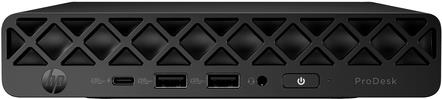 Купить HP INC. HP PRODESK 4 MINI G1I U5-235T 32G 512G W11P WIFI6E USB-C 100W (B6YZ7ET#ABD) в магазине wardena.ru
