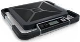 Купить DYMO elektronische Paketwaage S100, Tragkraft: 100 kg, schwa Wiegefläche: 300 x 300 mm, abnehmbares LCD-Display, Halte- (S0929030) в магазине wardena.ru