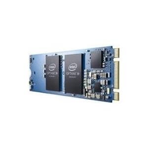 Купить Intel Optane Memory SSD 16 GB M.2 Retail - 900 MB/s - 2x PCIe NVMe 3.0 - 3D XPoint (MEMPEK1W016GAXT) в магазине wardena.ru