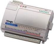 Купить Moxa ioLogik E2210 Active Ethernet I/O Server (IOLOGIK E2210) в магазине wardena.ru