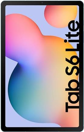 Купить Samsung Galaxy Tab S6 Lite SM-P613N 64 GB 26,4 cm (10.4" ) Qualcomm Snapdragon 4 GB Wi-Fi 5 (802.11ac) Android 12 Blau (SM-P613NZBABTU) в магазине wardena.ru