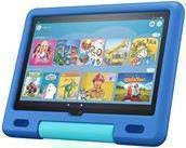 Купить Amazon Fire HD 10 Kids Edition - 11. Generation - Tablet - 32 GB - 25.6 cm (10.1") (1920 x 1080) - microSD-Steckplatz - himmelblau (B08F69758D) в магазине wardena.ru