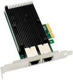 Купить Microconnect MC-PCIE-X550 Netzwerkkarte Eingebaut Ethernet 10000 Mbit/s (MC-PCIE-X550) в магазине wardena.ru