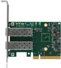 Купить LENOVO ISG ThinkSystem Mellanox ConnectX-6 Lx 10/25GbE SFP28 2-port PCIe Ethernet Adapter (4XC7A62580) в магазине wardena.ru